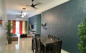 Bsp 21 Saujana Putra Leisure Suites